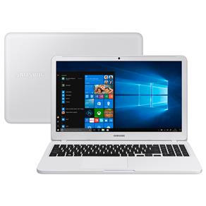 Notebook Samsung Core I5-8250U 8GB 1TB Tela 15.6” Windows 10 Expert X30 NP350XAA-KD2BR