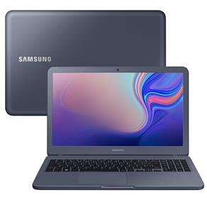 Notebook Samsung Core I5-8265U 8GB 1TB Placa de Vídeo 2GB Tela 15.6" Windows 10 Expert X40 NP350XBE-XD1BR