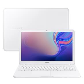 Notebook Samsung Core I5-8265U 8GB 1TB Placa de Vídeo 2GB Tela 15.6” Windows 10 Expert X40 NP350XBE-XD2BR