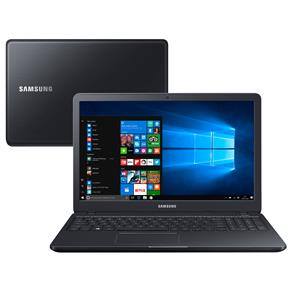 Notebook Samsung Core I7-7500U 8GB 1TB Placa Gráfica 2GB Tela Full HD 15.6” Windows 10 Expert X51 NP500R5M-XW2BR