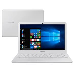 Notebook Samsung Core I7-7500U 8GB 1TB Placa Gráfica 2GB Tela Full HD 15.6” Windows 10 Expert X51 NP500R5M-XW3BR