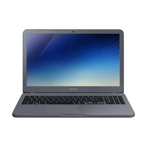 Notebook Samsung E20 Intel Dual Core Led HD 15.6 Polegadas 4gb 500gb Windows 10 Bivolt