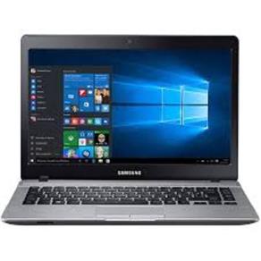 Notebook Samsung Essentials E22 Intel Pentium Quad Core 4GB 500GB Tela LED 14 Windows 10 - Preto