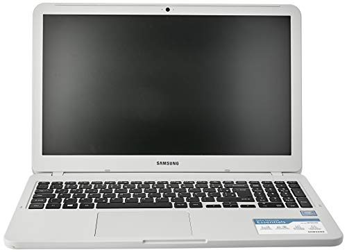 Notebook Samsung Essentials E20, Intel Celeron Dual Core, 4GB RAM, 500GB, Tela 15,6", Windows 10, NP350XAA-KDBBR