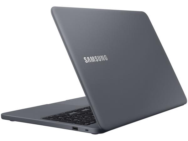 Notebook Samsung Essentials E30 Intel Core I3 4GB - 1TB LED 15,6” + Microsoft Office 365 Personal