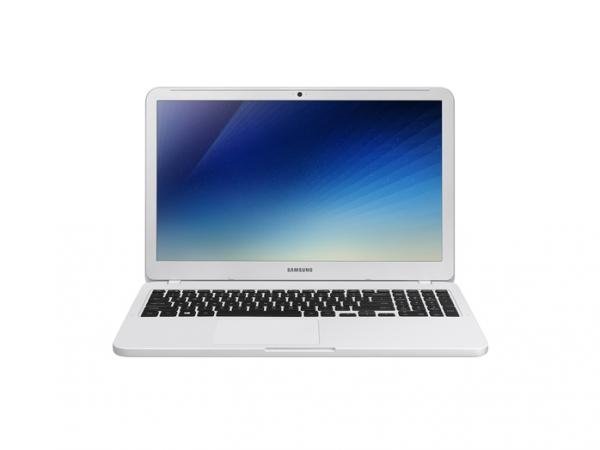 Notebook Samsung Essentials E20 Intel Dual-Core, Windows 10 Home, 4Gb, 500Gb, 15.6