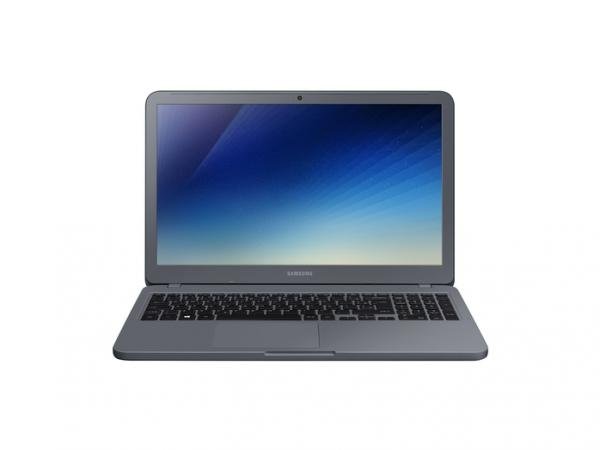 Notebook Samsung Essentials E20 Intel Dual-Core, Windows 10 Home, 4GB, 500GB, 15.6