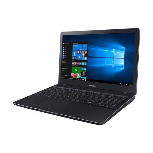 Notebook Samsung Expert X23 15.6'' LED HD, 8GB, 1TB, Intel Core I5 com Windows 10 e Nvidia GeForce 9