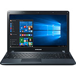 Notebook Samsung Expert X23 Intel Core I5 8GB 1TB 2GB Memória Dedicada LED 15,6" Windows 10 Preto