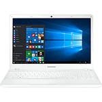 Notebook Samsung Expert X22 Intel Core I5 8GB 1TB LED HD 15,6" Windows 10 Branco