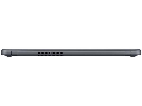 Notebook Samsung Expert X20 Intel Core I5 4GB - 1TB 15,6” Full HD Windows 10