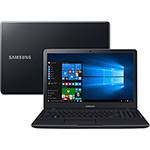 Tudo sobre 'Notebook Samsung Expert X21 Intel Core 5 I5 4GB 1TB LED FULL HD 15,6" Windows 10 - Preto'