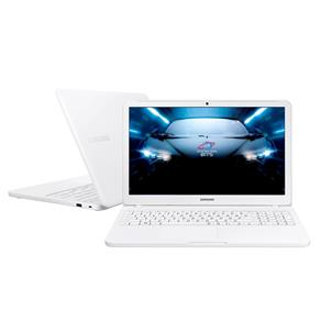 Notebook Samsung Expert X40 - Tela 15.6`` HD, Intel I5 8265U, 8GB, HD 1TB, GeForce MX110 2GB, Windows 10 - Branco - NP350XBE-XD2BR