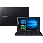 Notebook Samsung Expert X45 Intel Core I7 16GB (GeForce 920MX de 2GB) 1TB Tela LED Full HD 15,6'' Windows 10 - Preto
