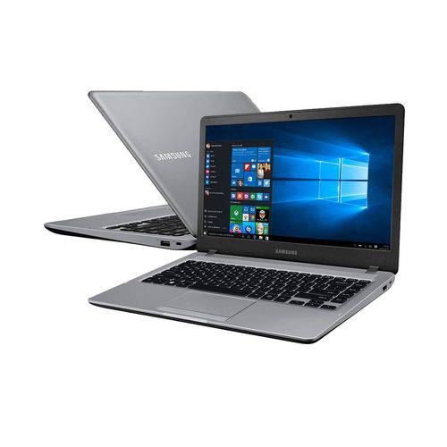 Notebook Samsung Expert X22S 14'' LED HD, 8GB, 1TB, Intel Core I5 com Windows 10