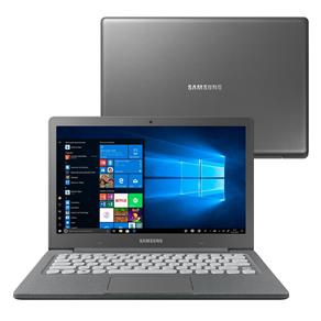 Notebook Samsung Flash F30 Windows 10