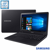 Tudo sobre 'Notebook Samsung, Intel® Core I3, 4GB, 1TB, Tela de 15.6 - NP300E5L-KF1BR'