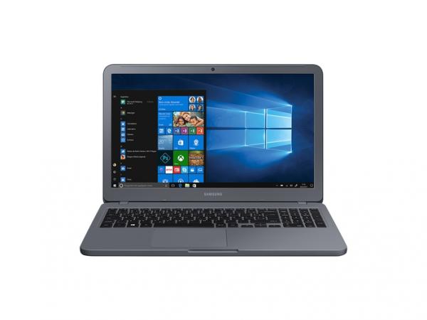 Notebook Samsung NP350, Tela 15.6 Pol, Processaodor I7 , 8 GB RAM, 1TB W10