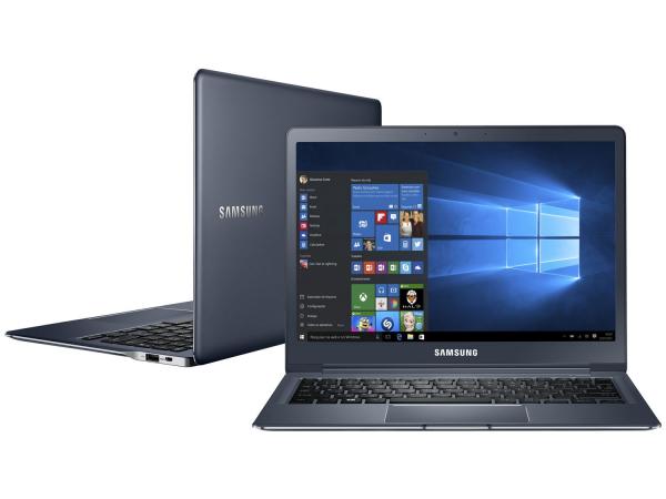 Notebook Samsung Style S40 Intel Core M - 8GB 256GB LED 12,2 Windows 10