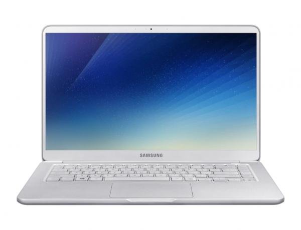 Notebook Style S51 Pro Intel Core I7 16GB (GeForce MX150 com 2GB) 256GB SSD FullHD LED 15'' W10 - Samsung