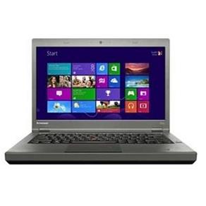 Notebook T440P I5-4300 WIN 10 PRO 4GB 500GB