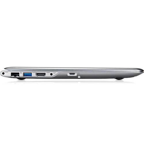 Tudo sobre 'Notebook Ultrafino Samsung 535U3C-AD1 com AMD A4 Dual Core 2GB 500GB LED 14'' Windows 8'