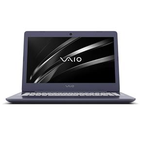 Notebook Vaio® C14 Core I5 8GB 1TB 14" Windows 10 Pro - Azul e Prata