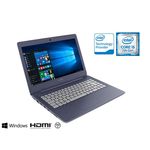 Notebook Vaio C14 I5-7200u 1tb 8gb 14 Led Win10 Home Vjc142f11x-b0711l