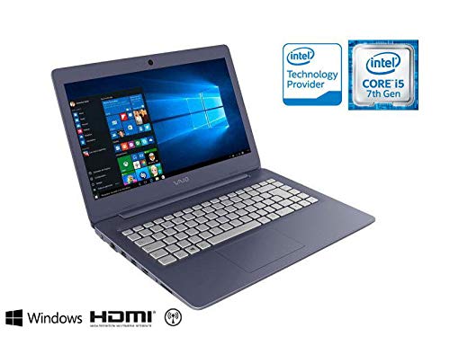 Notebook Vaio C14 I5-7200u 1tb 8gb 14 Led Win10 Home