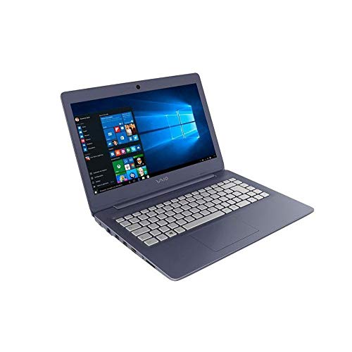 Notebook Vaio C14 I7-7500u 1tb 8gb 14 Led Win10 Home