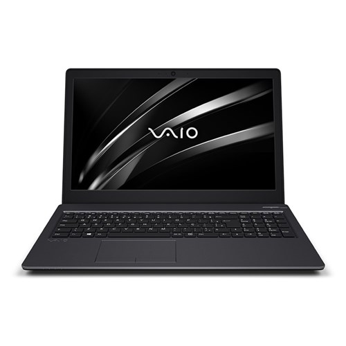Notebook Vaio® Fit 15S Pentium¿ 4Gb 500Gb Tela 15.6' Hd Windows 10 Home - Chumbo