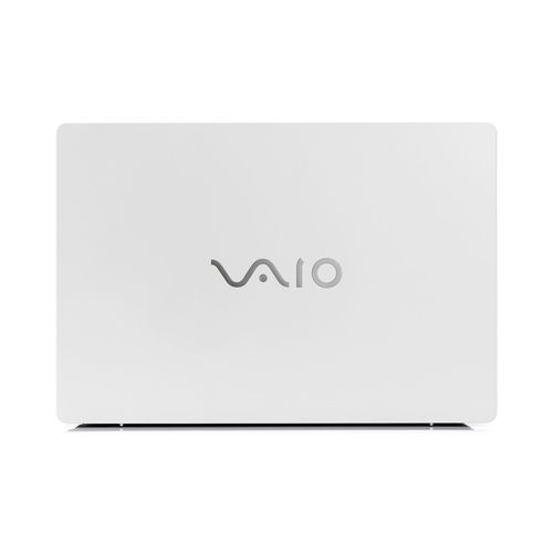 Notebook Vaio Fit 15S Core I5 8GB 1TB 15.6" Windows 10 Home - Branco