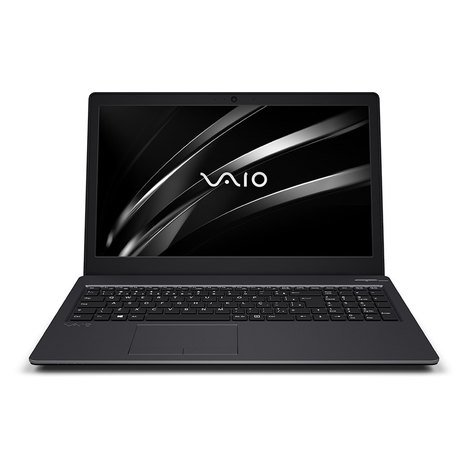 Notebook Vaio Fit 15S Core I7 8Gb 1Tb Optane Tela 15.6' Hd Windows 10 Home - Chumbo