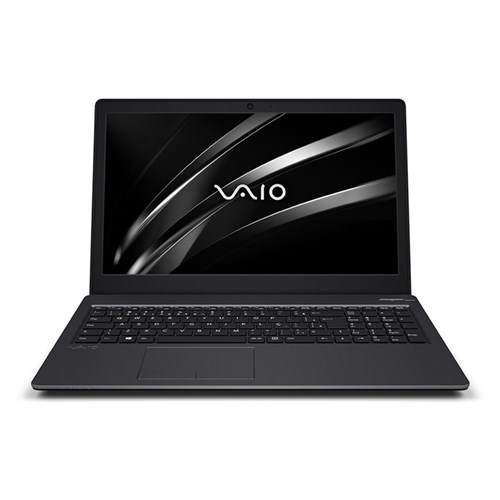 Notebook Vaio Fit 15S Intel Core I3 4Gb 1Tb Tela Led 15,6' Win 10 Vjf154f11xb0611b