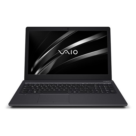 Notebook Vaio Fit 15S Intel Core I5 4Gb 1Tb Tela Led 15,6' Win 10 Vjf155f11xb0811b