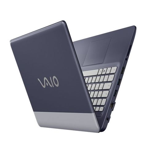 Notebook Vaio Vjc142f11x-b0811l C14 I7-7500u 1tb 8gb 14 Led Win10 Home