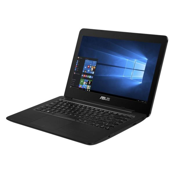 Notebook Z450LA Intel Core I3 4GB 1TB Windows 10 LED 14" HDMI Asus