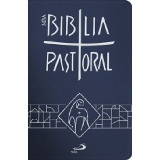 Nova Biblia Pastoral - Media Ziper - Paulus