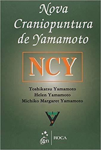 Nova Craniopuntura de Yamamoto - Ncy