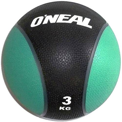 Nova Medicine Ball O'Neal 3kg