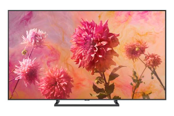 Tudo sobre 'Nova QLED TV Q9FN 2018 75” UHD 4K Samsung'