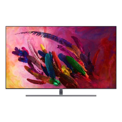 Tudo sobre 'Nova QLED TV Samsung 2018 Q7FN 75” UHD 4K, Modo Ambiente, Única Conexão, Tela de Pontos Quântic'