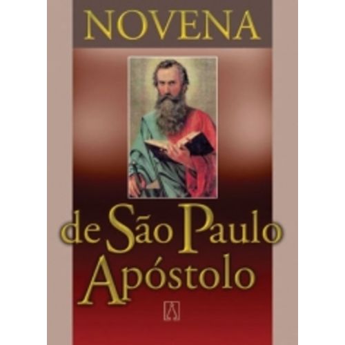 Novena de Sao Paulo Apostolo - Santuario