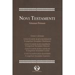 Novi Testamenti
