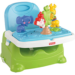 Novo Booster Zoo Baby Gear - Fisher Price