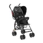 Novo Carrinho de Bebe Umbrella Spin Neo Black Infanti H108lx