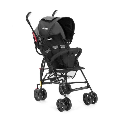 Tudo sobre 'Novo Carrinho de Bebe Umbrella Spin Neo Black Infanti H108lx'