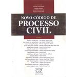 Novo Codigo de Processo Civil - 01ed/15