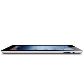 Novo Ipad Apple, Wi-Fi Bluetooth 4.0 32GB Preto/Branco Tela 9,7?? Touch A5X Dual Core IPAD NOVO APPLE WI-FI 32GB PRETO-BRA