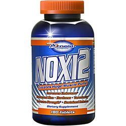Noxi2 - 180 Tabletes - Arnold Nutrition